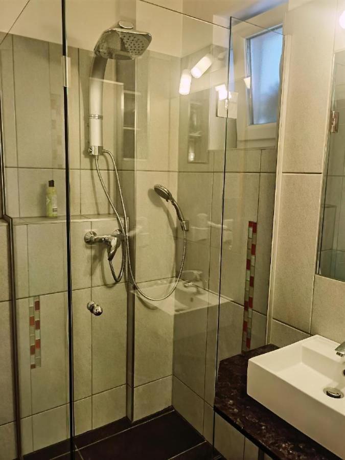 Exakt Holding Otel Tulln An Der Donau Dış mekan fotoğraf