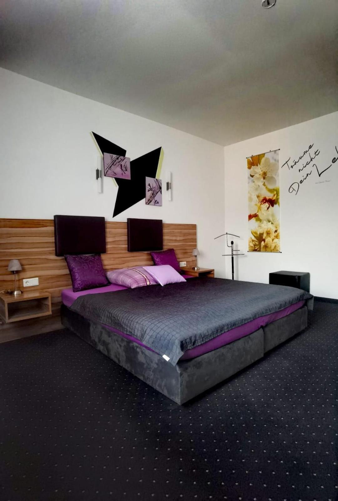 Exakt Holding Otel Tulln An Der Donau Dış mekan fotoğraf