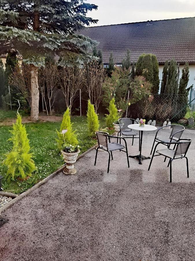 Exakt Holding Otel Tulln An Der Donau Dış mekan fotoğraf